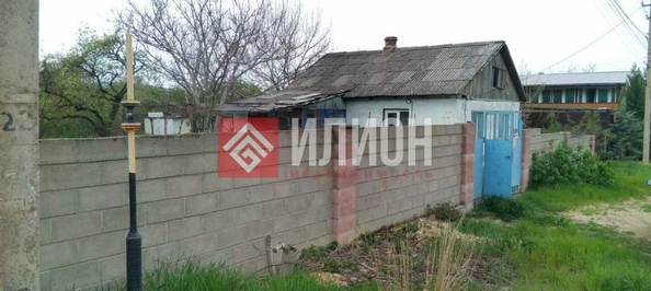 
  Продается дом 70 м². Фото 1.