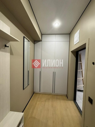 
  Продается апартамент 41.4 м². Фото 5.