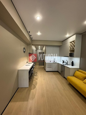 
  Продается апартамент 41.4 м². Фото 3.