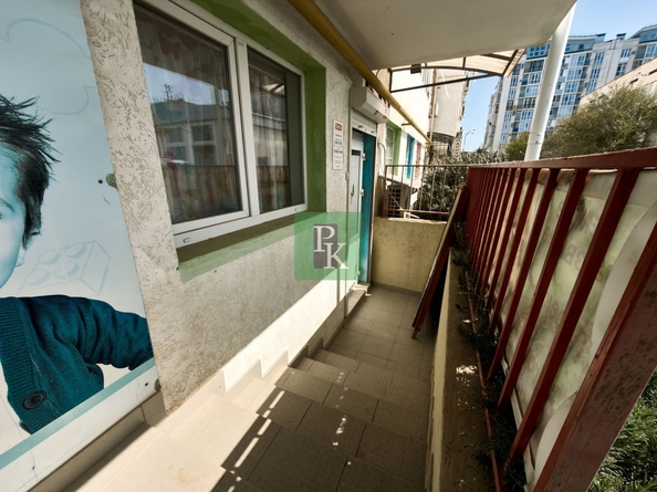 
  Сдается универсальное помещение 121.4 м². Фото 3.