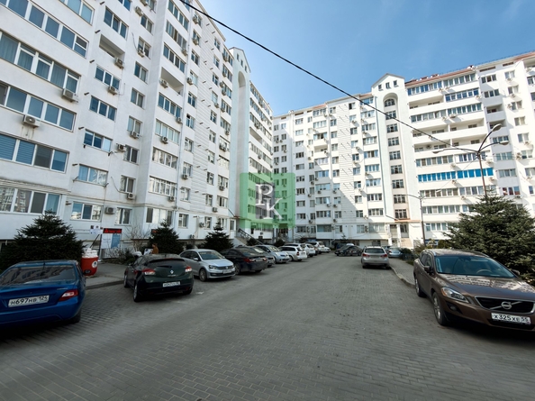 
  Сдается универсальное помещение 121.4 м². Фото 2.