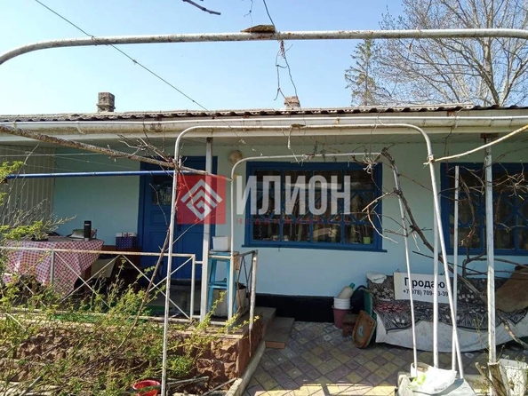 
  Продается дом 60.4 м². Фото 1.