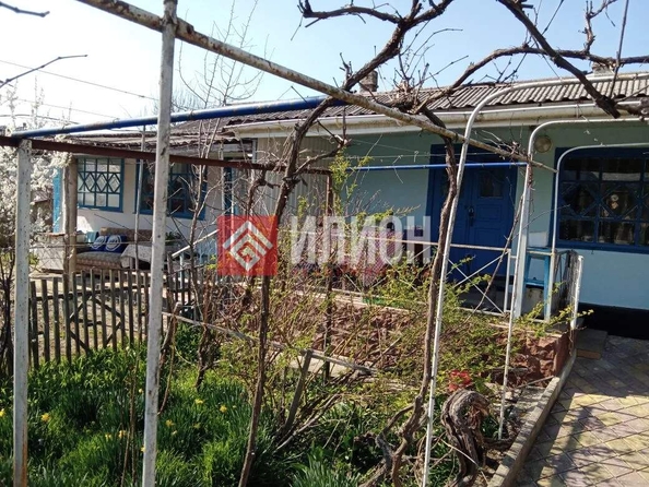 
  Продается дом 60.4 м². Фото 2.