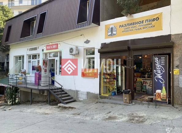 
  Продается торговая площадь 120 м². Фото 1.