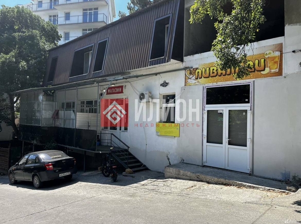
  Продается торговая площадь 120 м². Фото 2.
