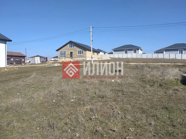 
  Продается земельный участок 6 соток. Фото 1.