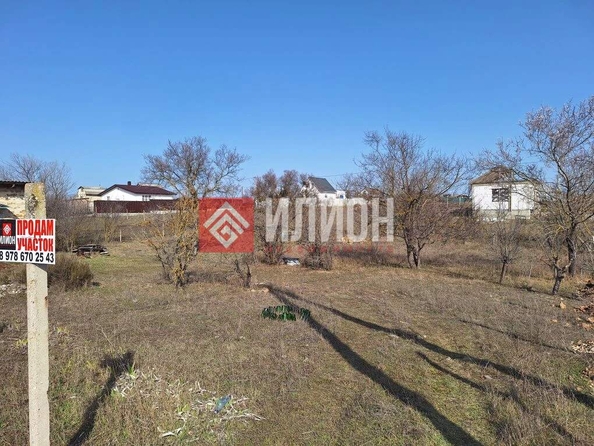 
  Продается земельный участок 10 соток. Фото 2.