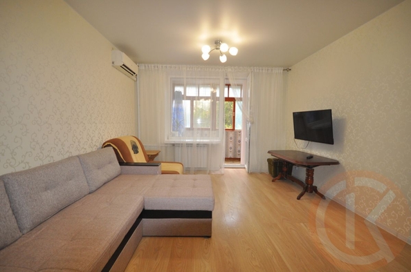 
  Продается 1-комн. квартира 38 м². Фото 1.