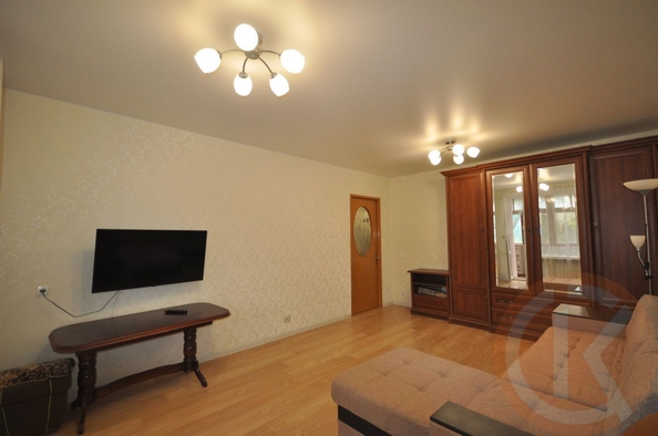 
  Продается 1-комн. квартира 38 м². Фото 6.
