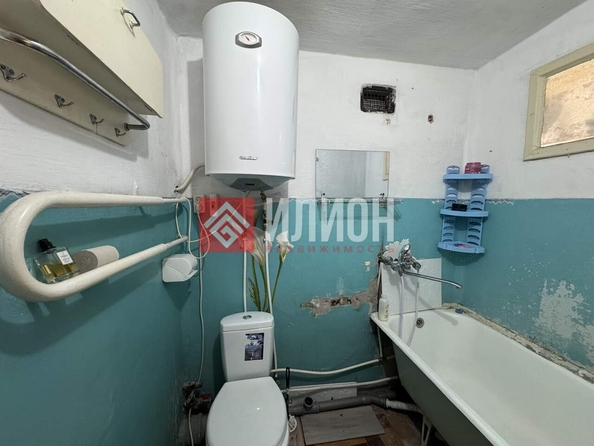 
  Продается 1-комн. квартира 29.8 м². Фото 9.