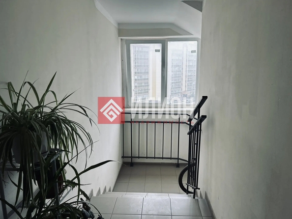 
  Продается 1-комн. квартира 41.3 м². Фото 23.