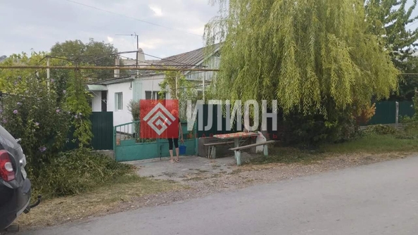 
  Продается дом 42.3 м². Фото 1.