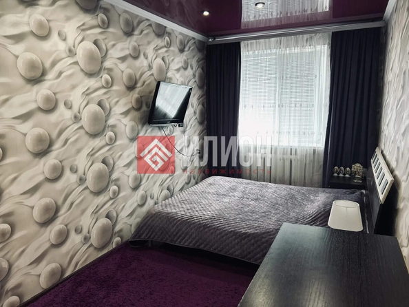 
  Продается 2-комн. квартира 45.2 м². Фото 6.