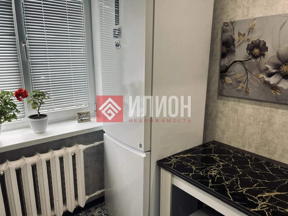 
  Продается 2-комн. квартира 45.2 м². Фото 8.
