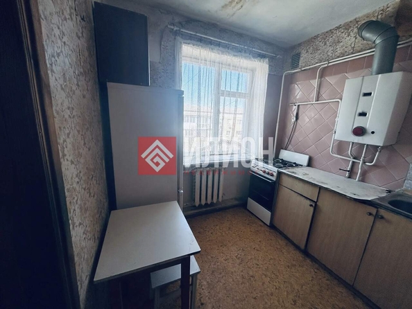 
  Продается 2-комн. квартира 40.4 м². Фото 6.