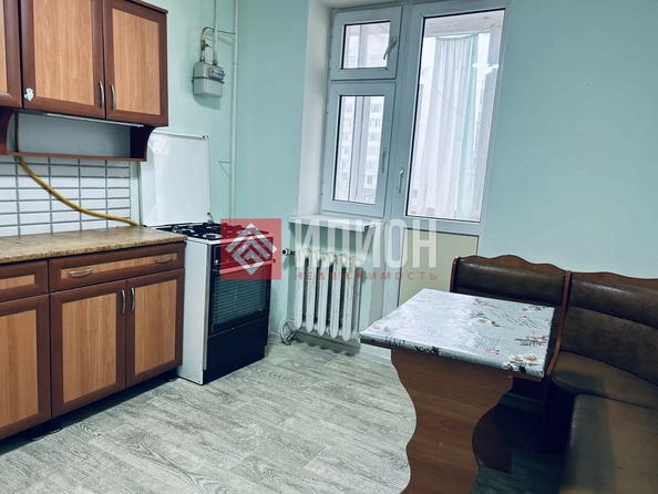 
  Продается 1-комн. квартира 41 м². Фото 3.