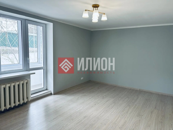 
  Продается 1-комн. квартира 36.1 м². Фото 1.