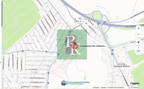 
  Продается дом 120 м². Фото 23.
