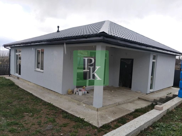 
  Продается дом 116.7 м². Фото 1.