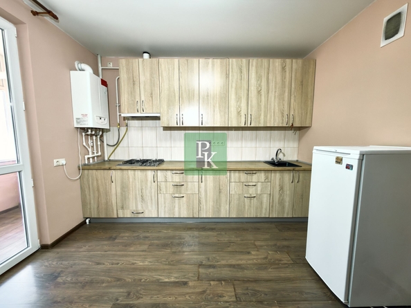 
  Продается 1-комн. квартира 45.9 м². Фото 3.