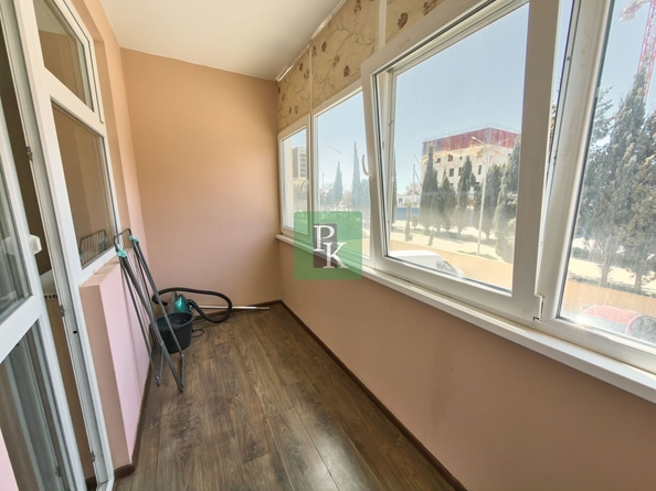 
  Продается 1-комн. квартира 45.9 м². Фото 8.