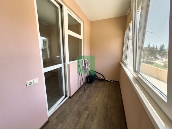 
  Продается 1-комн. квартира 45.9 м². Фото 9.