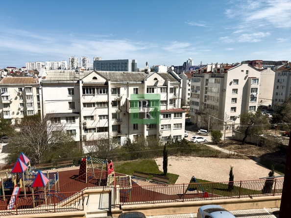 
  Продается 1-комн. квартира 45.9 м². Фото 27.