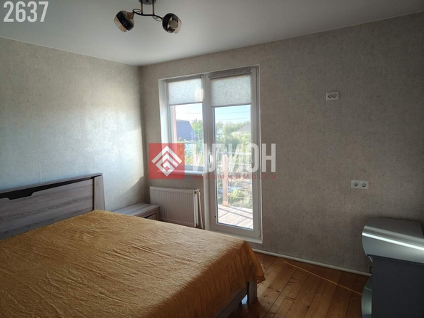 
  Продается коттедж 109 м². Фото 20.