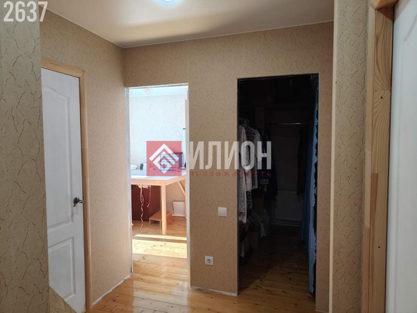 
  Продается коттедж 109 м². Фото 26.
