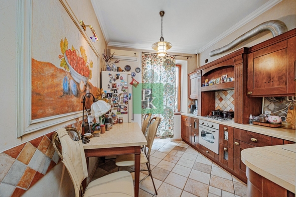 
  Продается 3-комн. квартира 85 м². Фото 18.