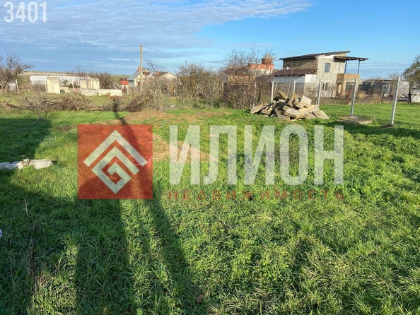
  Продается земельный участок 4 сотки. Фото 7.
