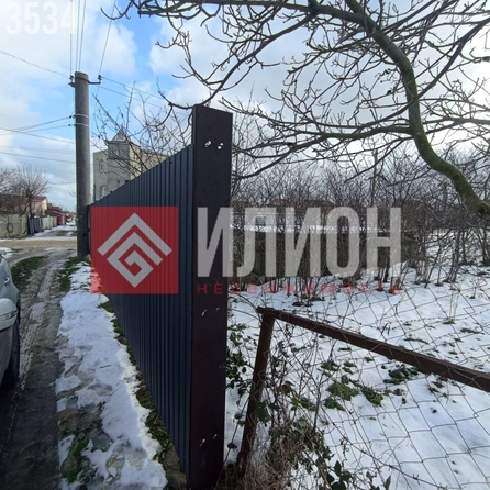 
  Продается земельный участок 4.1 сотки. Фото 3.