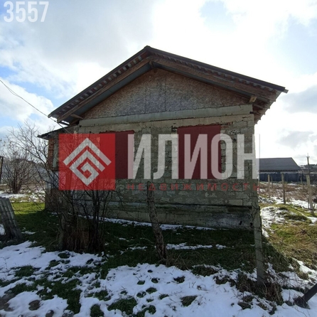 
  Продается коттедж 40 м². Фото 1.