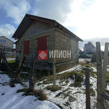 
  Продается коттедж 40 м². Фото 3.