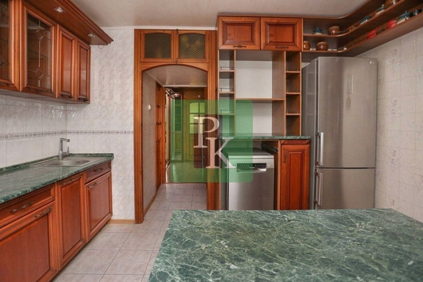 
  Продается 3-комн. квартира 65.8 м². Фото 16.