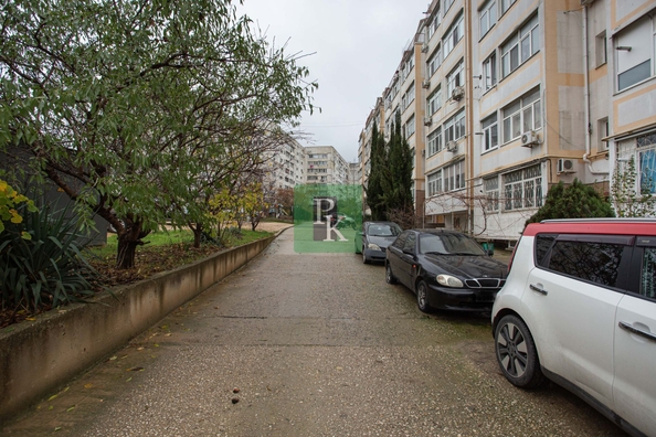 
  Продается 2-комн. квартира 71.5 м². Фото 25.