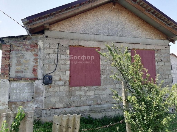 
  Продается дом 40.1 м². Фото 2.