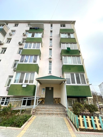
  Продается 1-комн. квартира 32 м². Фото 1.