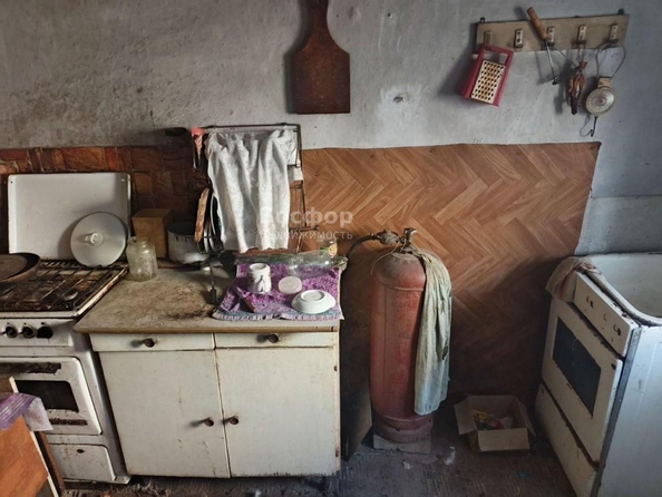 
  Продается дом 33.7 м². Фото 5.