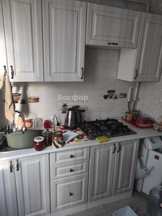
  Продается 1-комн. квартира 36.6 м². Фото 2.