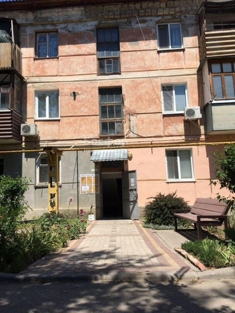 
  Продается 1-комн. квартира 33.9 м². Фото 1.