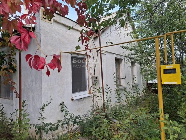 
  Продается дом 43 м². Фото 1.
