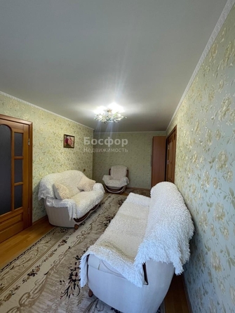 
  Продается 3-комн. квартира 56.1 м². Фото 3.