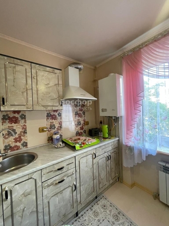 
  Продается 3-комн. квартира 56.1 м². Фото 15.