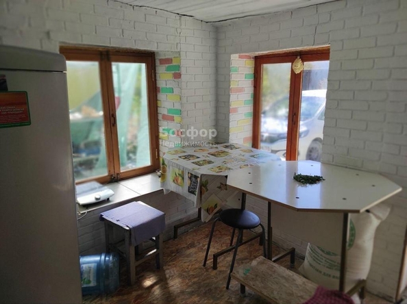 
  Продается дом 34.3 м². Фото 9.
