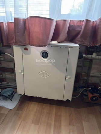 
  Продается 2-комн. квартира 41.3 м². Фото 13.