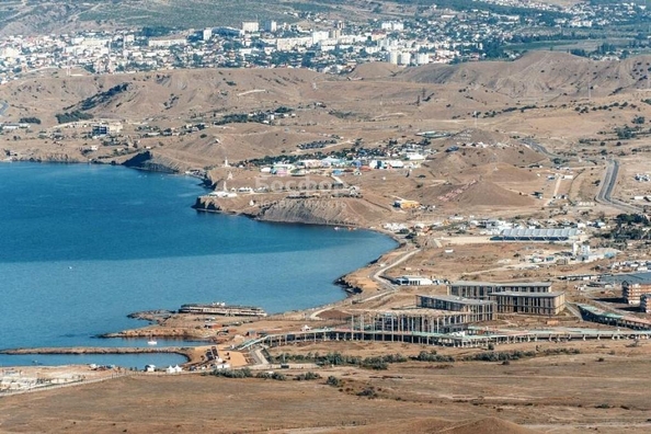 
  Продается земельный участок 24 сотки. Фото 1.