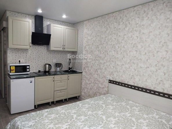 
  Продается апартамент 21 м². Фото 4.