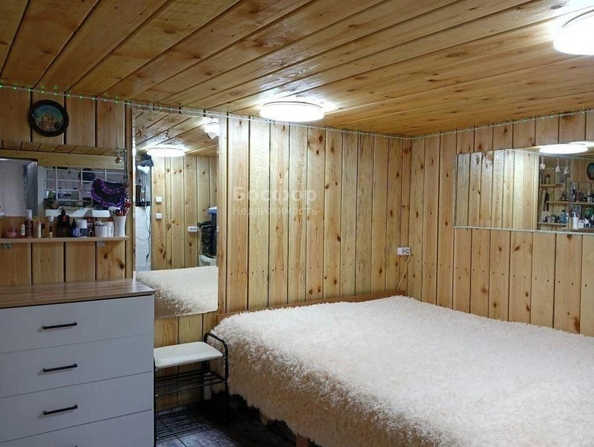 
  Продается дом 36 м². Фото 1.