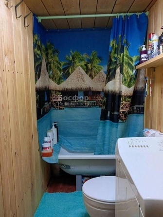 
  Продается дом 36 м². Фото 11.